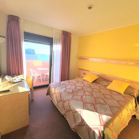 Hotel Antares Grado Exterior foto