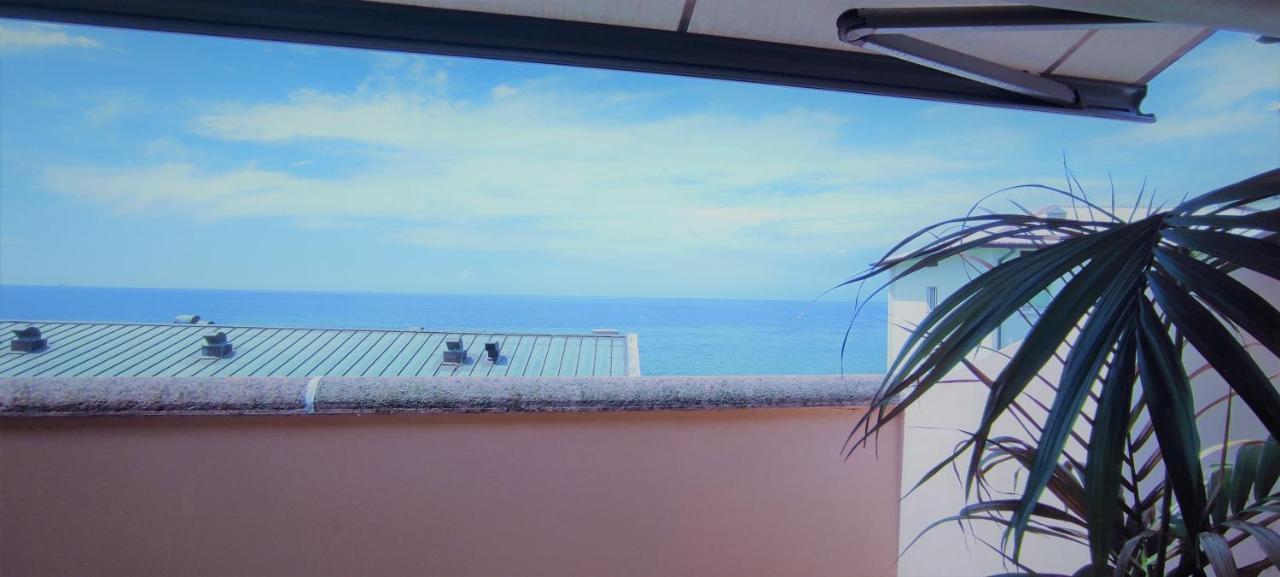 Hotel Antares Grado Exterior foto